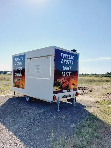 Los Pollos - Kulinaria